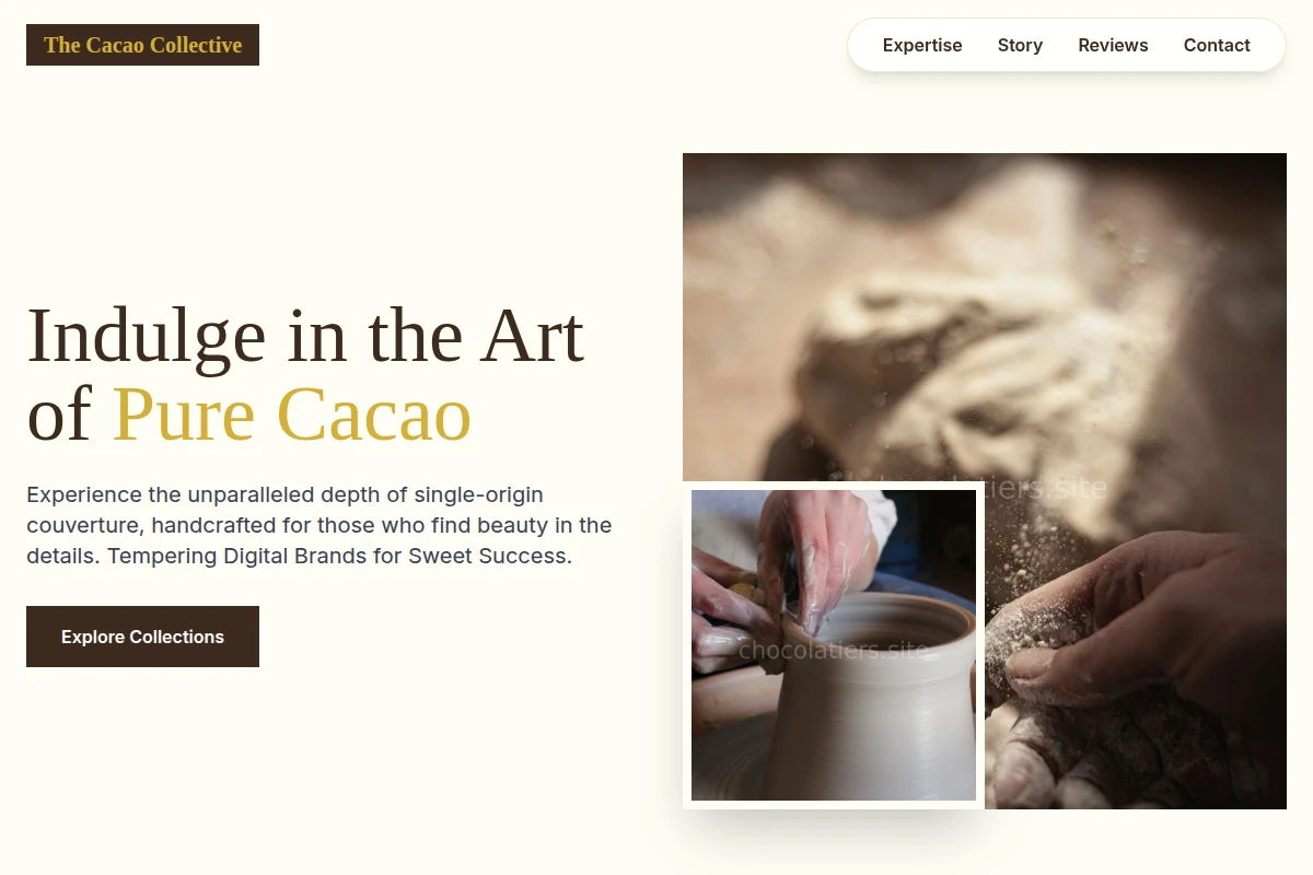 Couverture Artisan