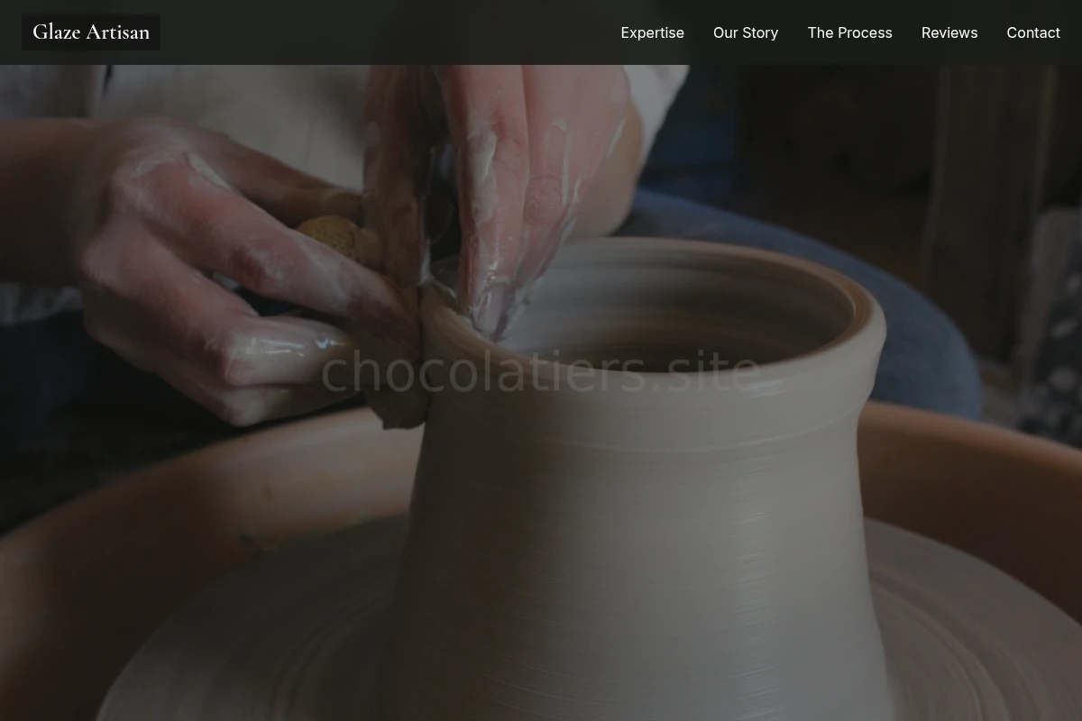 Glaze Artisan