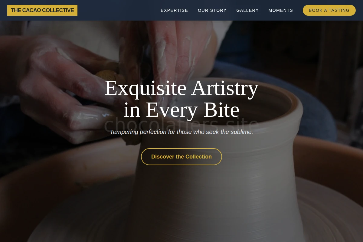 Truffle Artisan
