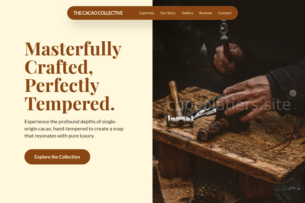 Rich Artisan