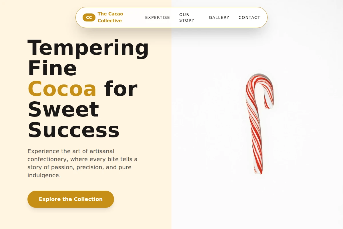Sweet-Treat Candy