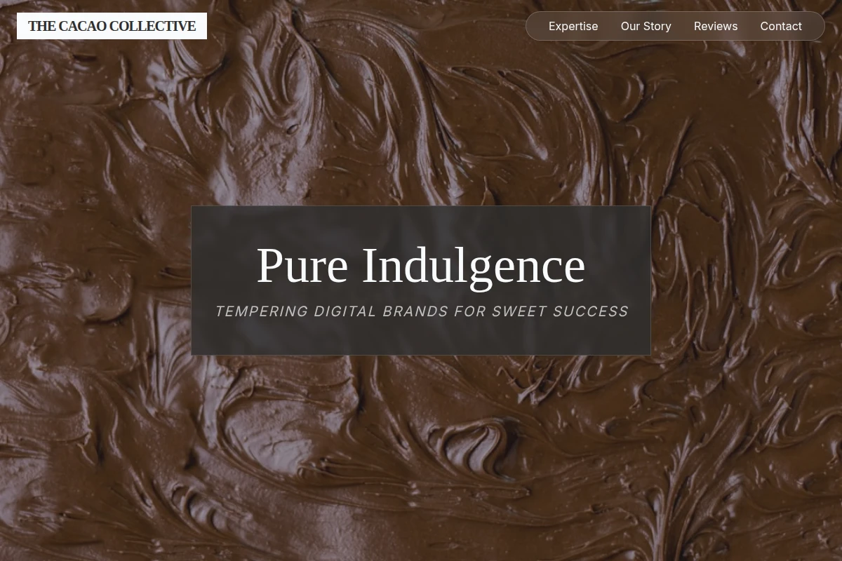 chocolate