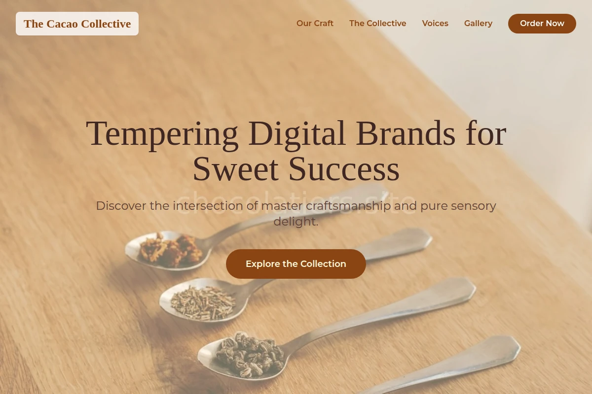 Sprinkles Specialty Food
