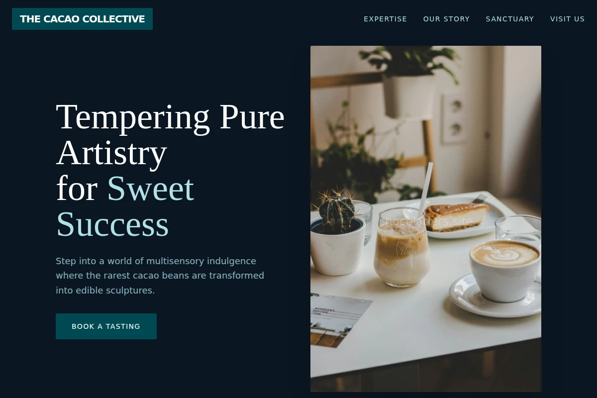 Sprinkles Specialty Food